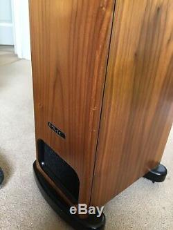 PMC GB1i floorstanding speakers