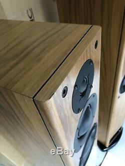 PMC OB1i ATL Floorstanding Speakers Stereo/Home Cinema Surround BOXED