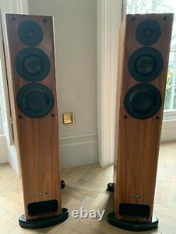 PMC OB1i floorstanding speakers