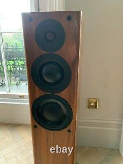 PMC OB1i floorstanding speakers