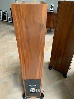 PMC OB1i floorstanding speakers