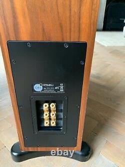 PMC OB1i floorstanding speakers