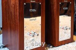 PMC TWENTY5.24 Floorstanding Speakers