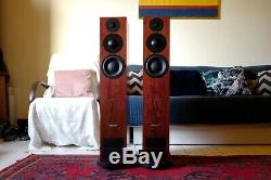 PMC TWENTY. 26 Floor Standing Speakers Amarone twenty 26