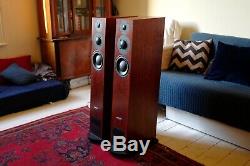 PMC TWENTY. 26 Floor Standing Speakers Amarone twenty 26