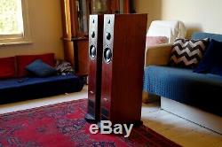 PMC TWENTY. 26 Floor Standing Speakers Amarone twenty 26