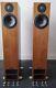 PMC Tewenty5 24 Floor standing Speakers Boxed & Beautiful