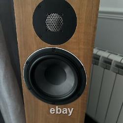 PMC Tewenty5 24 Floor standing Speakers Boxed & Beautiful