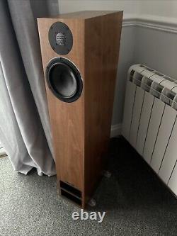 PMC Tewenty5 24 Floor standing Speakers Boxed & Beautiful