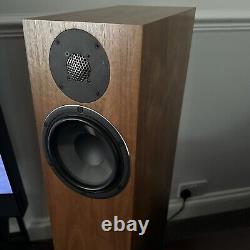 PMC Tewenty5 24 Floor standing Speakers Boxed & Beautiful