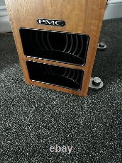 PMC Tewenty5 24 Floor standing Speakers Boxed & Beautiful