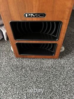 PMC Tewenty5 24 Floor standing Speakers Boxed & Beautiful