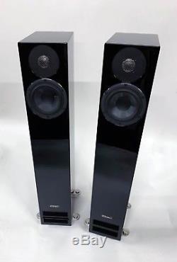 PMC Twenty523 Floorstanding Speaker Pair Approved Used RRP £3295
