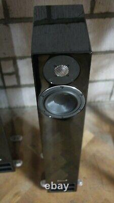 PMC Twenty5 23 Floorstanding Speaker in Diamond Black Preowned