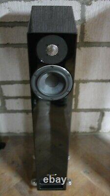 PMC Twenty5 23 Floorstanding Speaker in Diamond Black Preowned