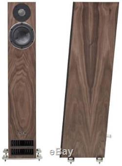 PMC Twenty5 23 Floorstanding Speakers Walnut (Pre-Owned)