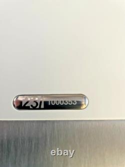 PMC Twenty5 23i Floorstanding Speakers Silk White, good condition, Boxed