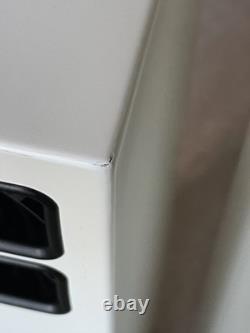 PMC Twenty5 23i Floorstanding Speakers Silk White, good condition, Boxed