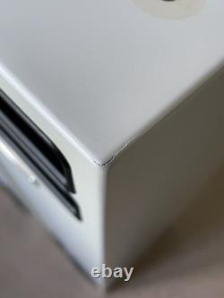 PMC Twenty5 23i Floorstanding Speakers Silk White, good condition, Boxed