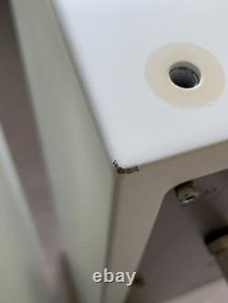 PMC Twenty5 23i Floorstanding Speakers Silk White, good condition, Boxed