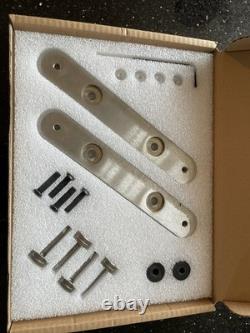 PMC Twenty5 23i Floorstanding Speakers Silk White, good condition, Boxed