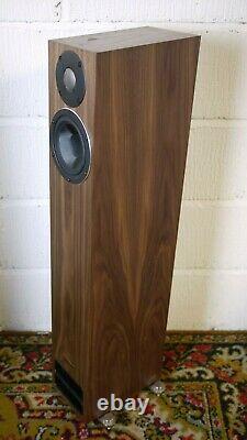 PMC Twenty5 23i Floorstanding Speakers in Walnut Preowned