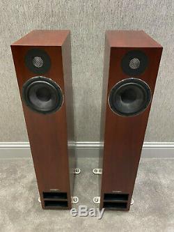 PMC Twenty5 24 Floorstanding Speaker Pair Amarone