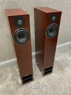 PMC Twenty5 24 Floorstanding Speaker Pair Amarone