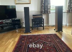 PMC Twenty5 24 Floorstanding Speakers