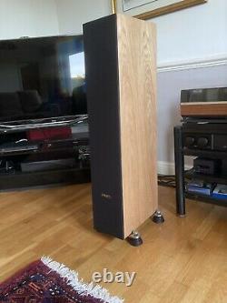 PMC Twenty5 24 Floorstanding Speakers