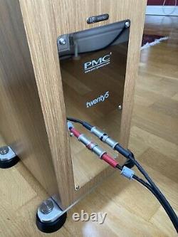 PMC Twenty5 24 Floorstanding Speakers