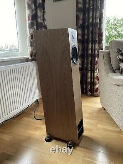 PMC Twenty5 24 Floorstanding Speakers