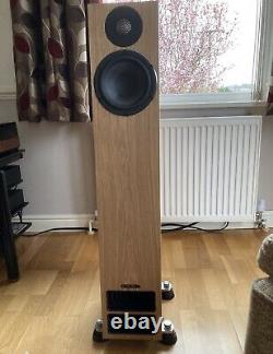 PMC Twenty5 24 Floorstanding Speakers