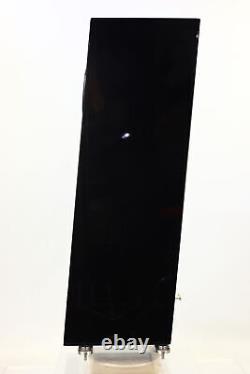 PMC Twenty5.24i Floorstanding Speakers Diamond Black, ex-dem, 3 month warranty