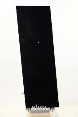 PMC Twenty5.24i Floorstanding Speakers Diamond Black, ex-dem, 3 month warranty