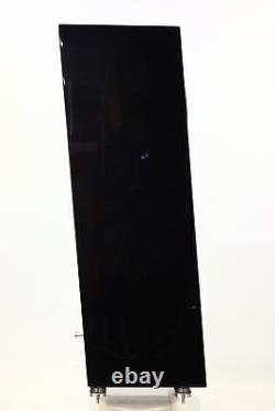 PMC Twenty5.24i Floorstanding Speakers Diamond Black, ex-dem, 3 month warranty