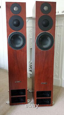 PMC Twenty5.26 Floorstanding Speakers