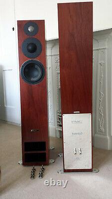 PMC Twenty5.26 Floorstanding Speakers