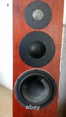 PMC Twenty5.26 Floorstanding Speakers