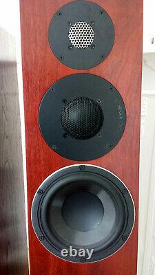 PMC Twenty5.26 Floorstanding Speakers