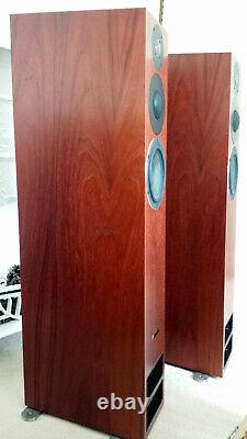 PMC Twenty5.26 Floorstanding Speakers