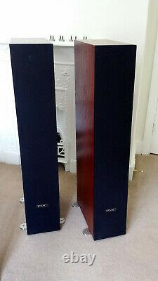 PMC Twenty5.26 Floorstanding Speakers