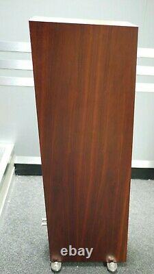 PMC Twenty5 26 Floorstanding Speakers in Amerone Preowned with Warranty