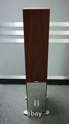 PMC Twenty5 26 Floorstanding Speakers in Amerone Preowned with Warranty