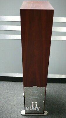 PMC Twenty5 26 Floorstanding Speakers in Amerone Preowned with Warranty