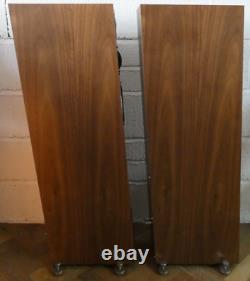 PMC Twenty5 26i Floorstanding Speakers Walnut 12 Month Warranty Preowned