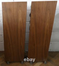 PMC Twenty5 26i Floorstanding Speakers Walnut 12 Month Warranty Preowned