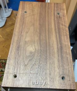 PMC Twenty5 26i Floorstanding Speakers Walnut 12 Month Warranty Preowned