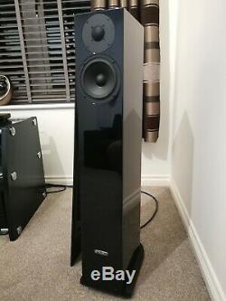 PMC Twenty 23 Floor standing Speakers