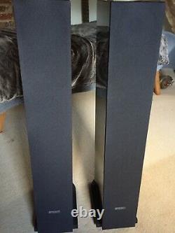 PMC Twenty. 23- Floorstanding Loudspeakers